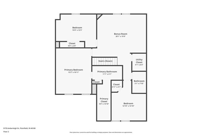 Foto del edificio - 9170 Amberleigh Dr