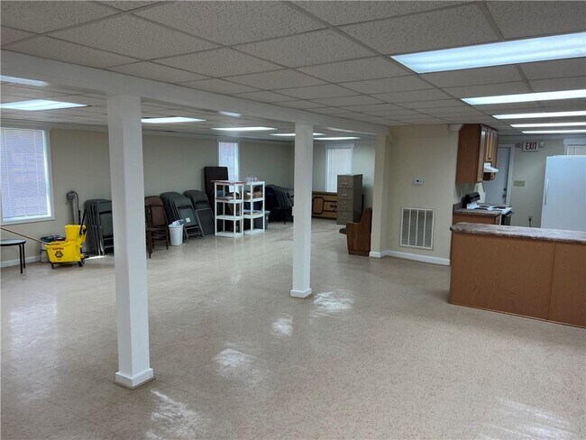 Foto del edificio - 6320 Cooper St