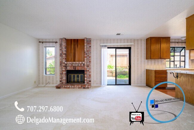 Foto del edificio - Benicia Southampton Hills home