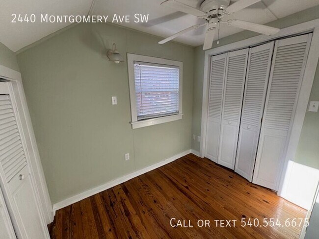 Foto del edificio - 2440 Montgomery Ave SW