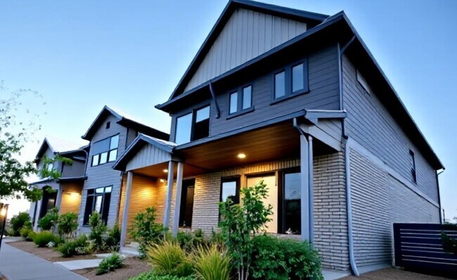 Foto del edificio - 18643 Parkland Row Dr