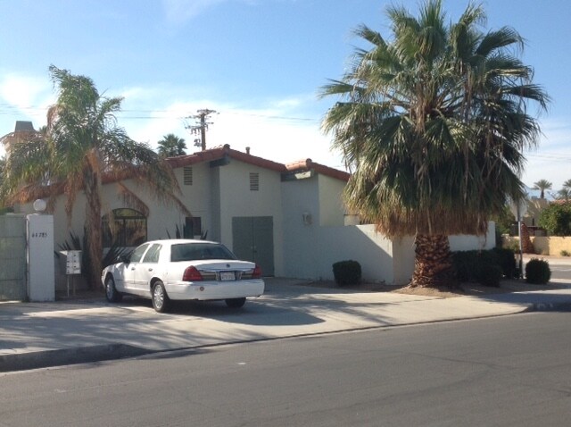Foto del edificio - Las Palmas