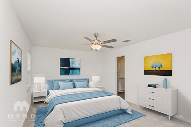 Building Photo - 2748 Mistwood Dr