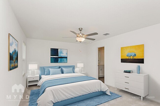 Foto del edificio - 2748 Mistwood Dr