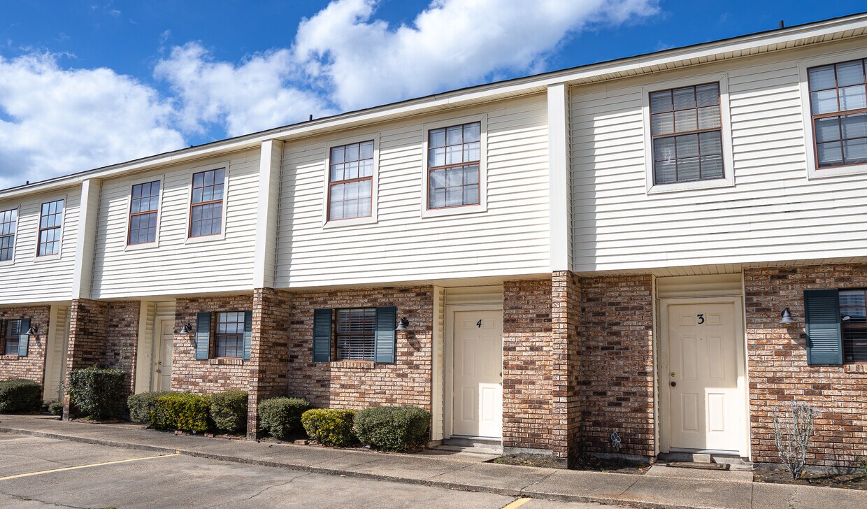 MPM Properties - Original MPM - 1705 Nashville Ave