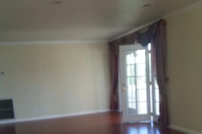 Living Room - 9320 Esther St