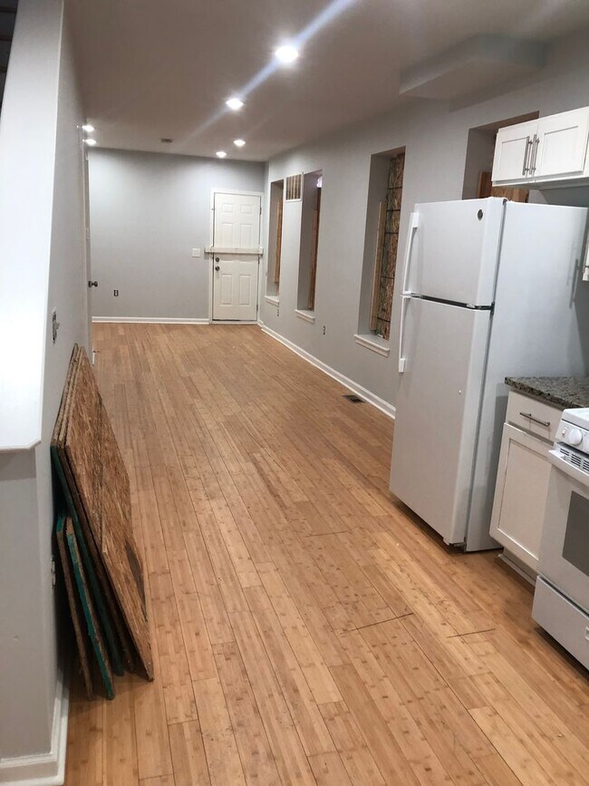 Foto del edificio - Charming row home in Baltimore City!