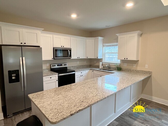 Foto del edificio - Beautiful 3 Bedroom Home in Milton!