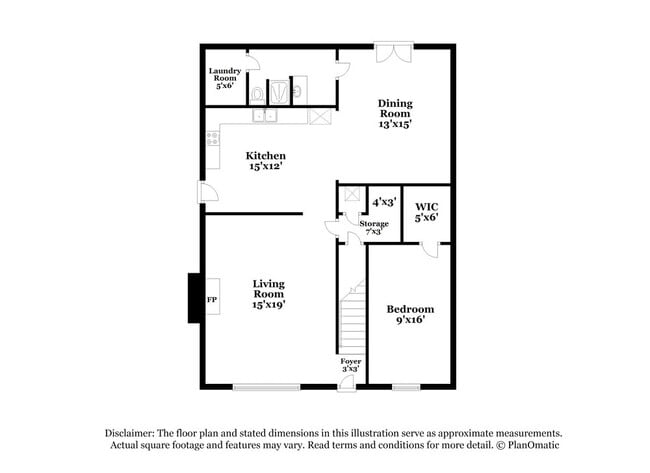 Building Photo - 347 Linkview Dr
