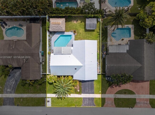 Foto del edificio - 5804 SW 116th Ave