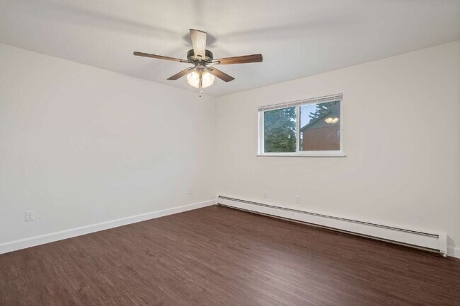 Foto del edificio - Updated 2-Bed Oasis in Cheyenne