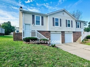 Building Photo - 136 N Saxony Dr