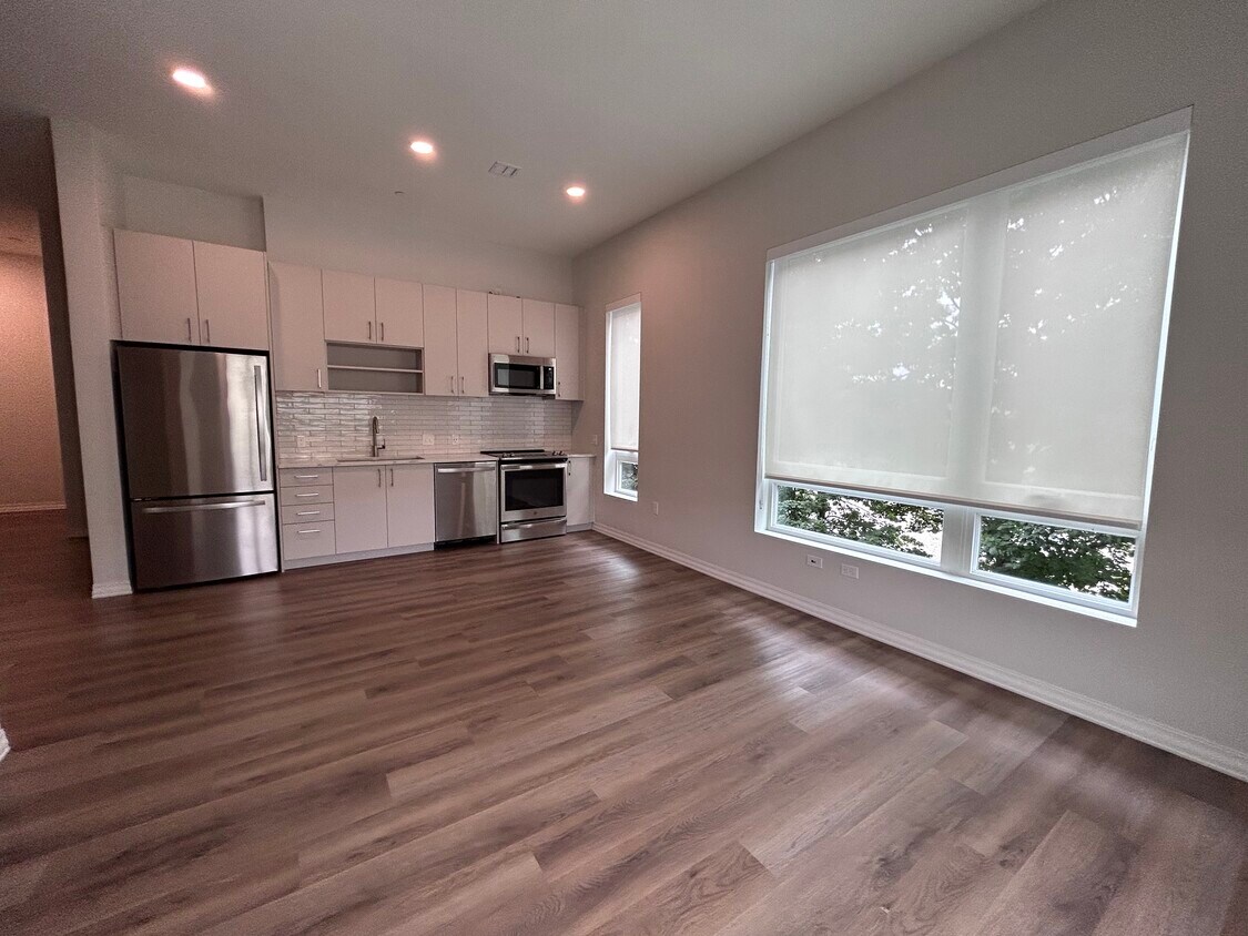 Foto principal - 820 Washington St