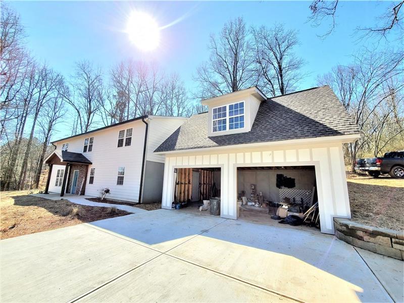 Foto principal - 1626 Batesville Rd