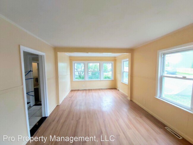 Building Photo - 3 br, 2 bath House - 125 Madison Street