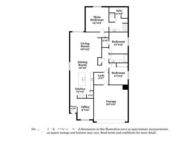 Building Photo - 11492 W Camden Dr