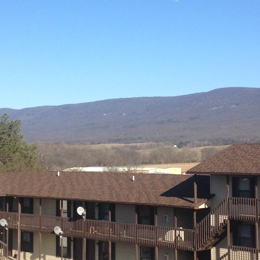 Building Photo - New Valley Apartments