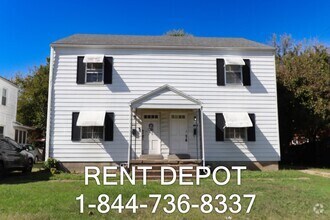 Building Photo - 1207-1209 S Roosevelt Dr