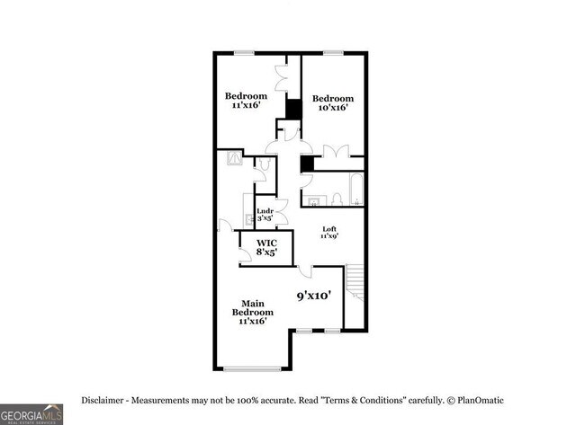 Foto del edificio - 26 Belmont Park Ln