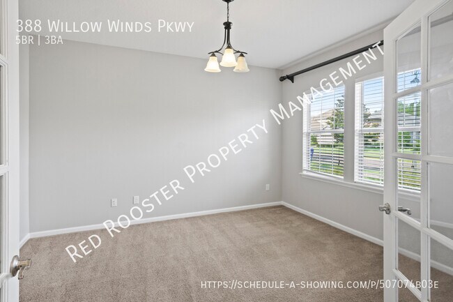 Building Photo - Durbin Crossing, 5 bedroom house for rent,...
