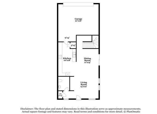 Foto del edificio - 2716 N Saramano Ln