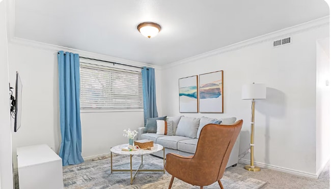 Photo - 5750 S 900 E Townhome