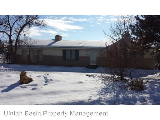 Primary Photo - 2925 W 1800 S