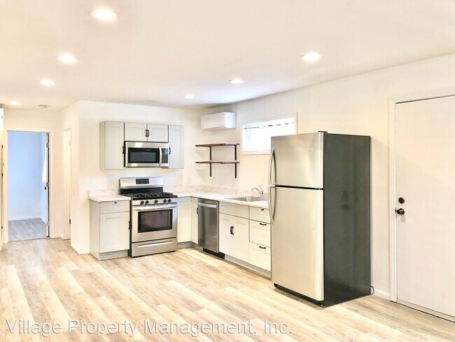 Foto del edificio - 2 br, 1 bath House - 129 West Fig Street U...
