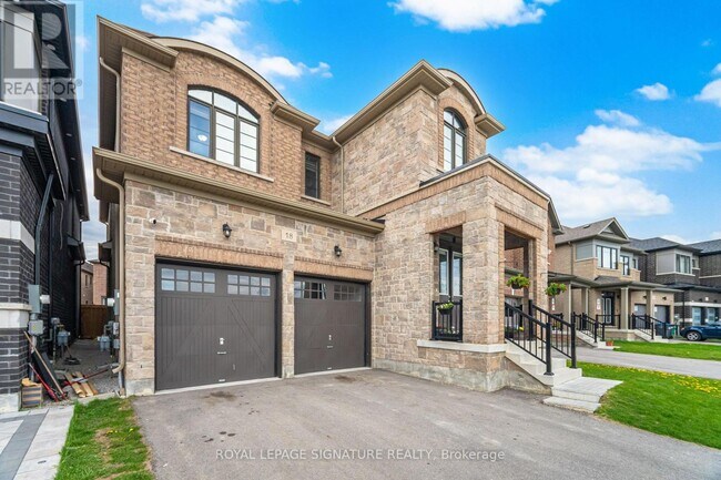 Photo du bâtiment - 18 Tweedhill Ave
