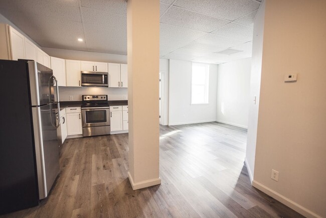 Foto del interior - Apartments in the HEart of downtown Bozeman!