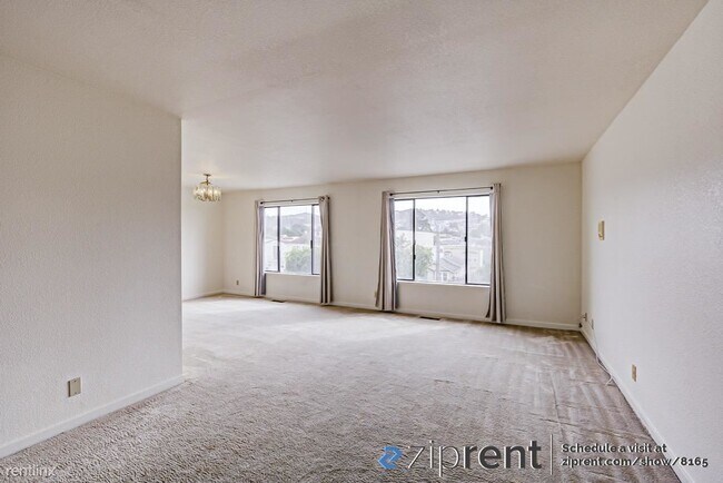 Foto del edificio - 3 br, 2 bath Condo - 232 Broad St, San Fra...