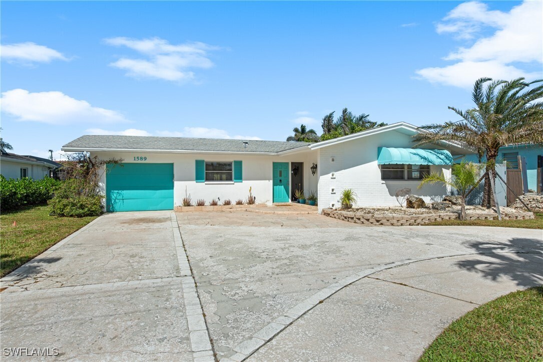 Foto principal - 1589 Osprey Ave
