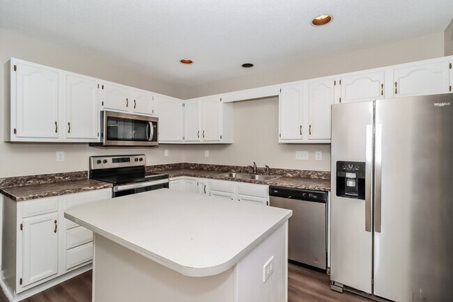 Building Photo - 5824 Prescott Ct