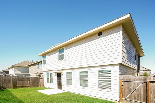Building Photo - 18643 Parma Creek Trail