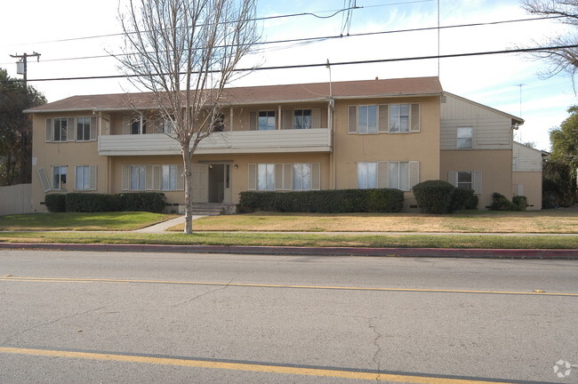 Building Photo - Mountain View Manor Apartments