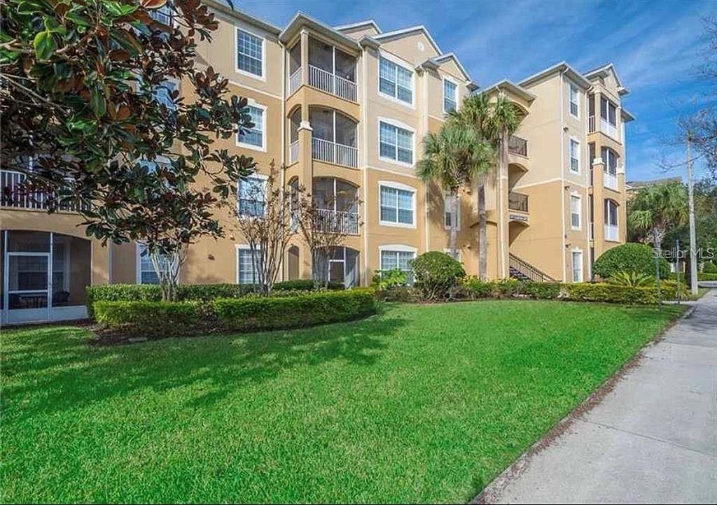 2813 Almaton Loop Unit 305, Kissimmee, FL 34747 Apartment for Rent in