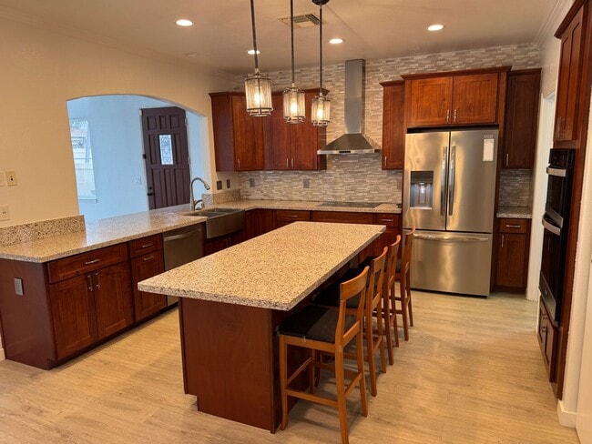 Photo - Spacious 7-bedroom, 4-bath single-family residence in Ewa Beach House