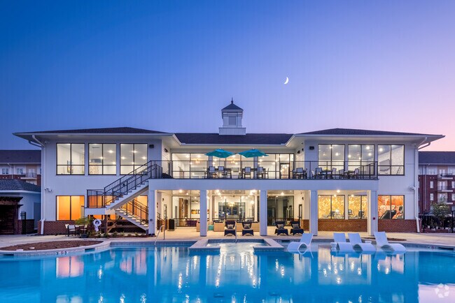 Cotton District Apartments For Rent Starkville Ms Apartments Com