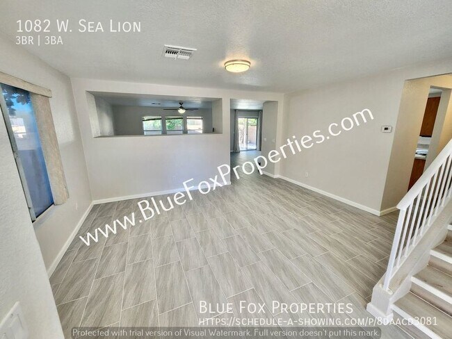 Foto del edificio - 1082 W. Sea Lion
