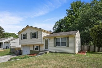 Building Photo - 4317 Twin Pines Dr