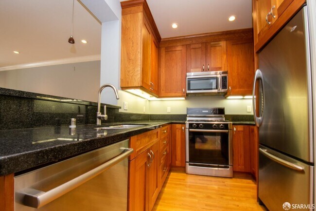 Foto del edificio - 939 Jackson St