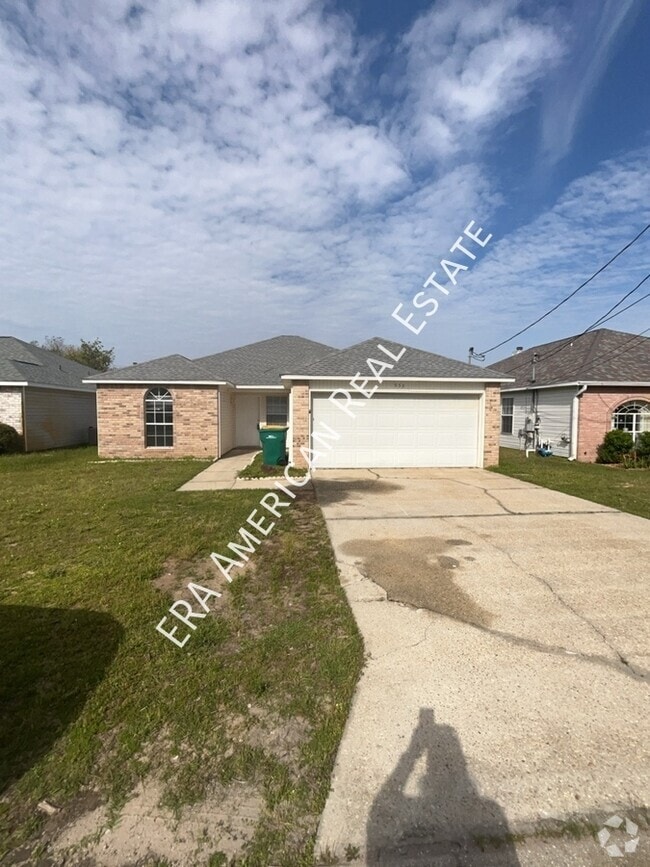 Building Photo - 953 Southern Oaks Ct
