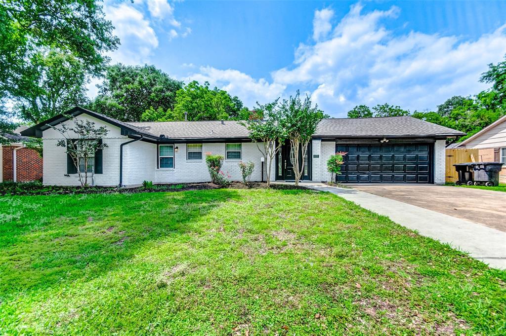 Primary Photo - 5122 W Bellfort Ave