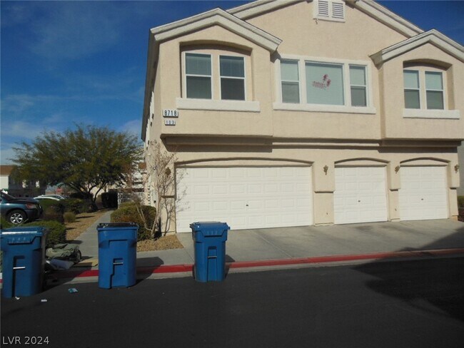 Foto del edificio - 8718 Tomnitz Ave