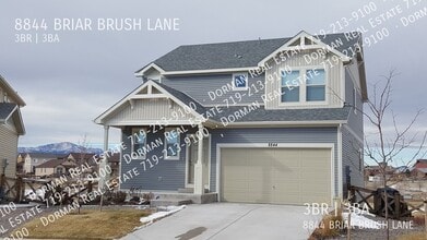 Building Photo - 8844 Briar Brush Ln