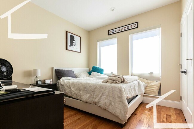 Foto del edificio - 11 Glencoe St #202 Boston MA 02135