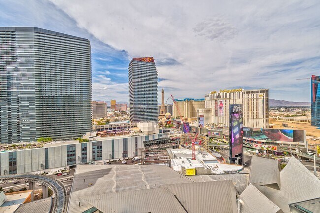 Foto del edificio - 3726 S Las Vegas Blvd