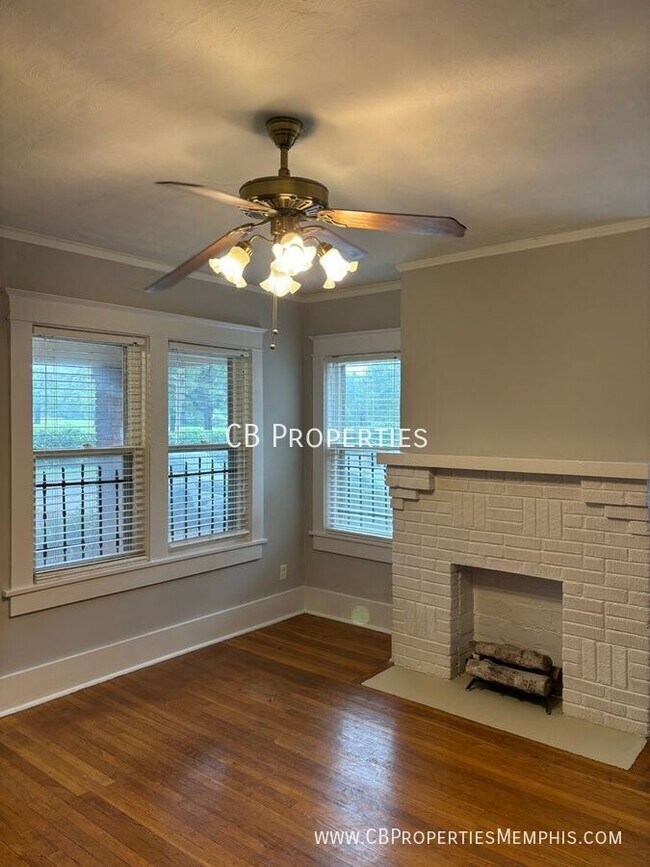 Foto del edificio - 542 S Greer St