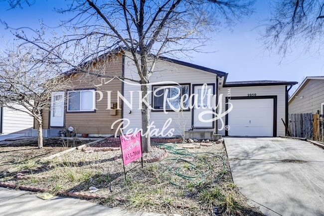 Photo - 2050 Copper Creek Dr House