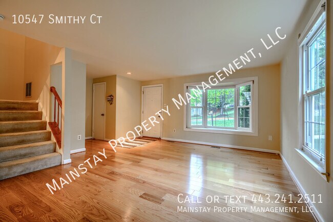 Foto del edificio - 10547 Smithy Ct